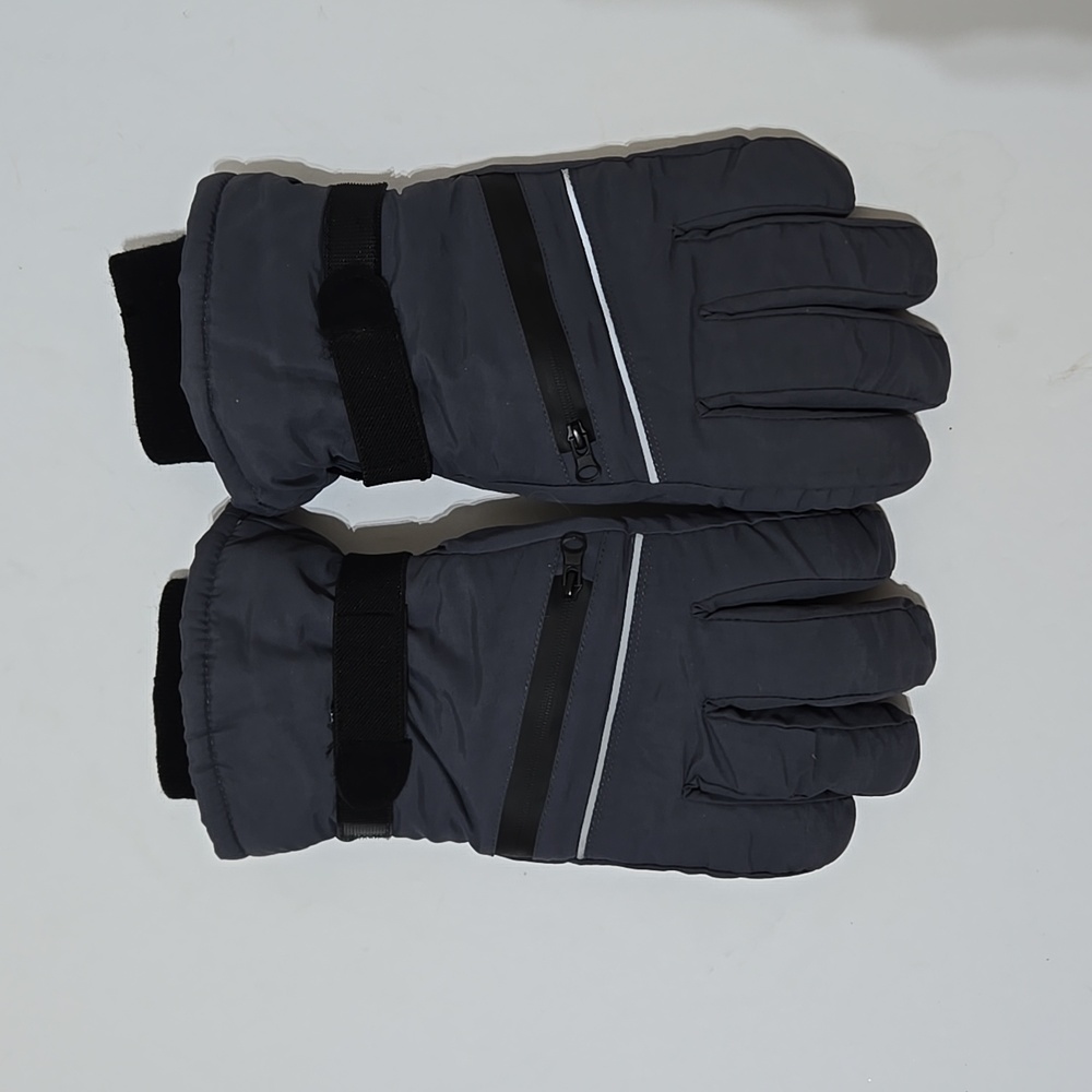 Tek Gear Men's Warm Gear Ski Gloves